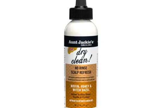 Aunt Jackie´s Biotin And Honey Lavado En Seco 177ml
